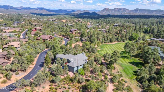 2203 E SCENIC Drive, Payson, AZ 85541