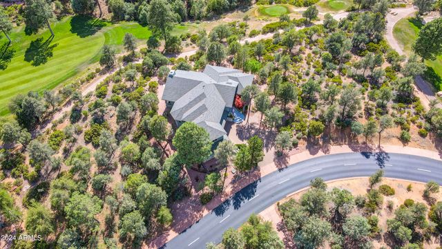 2203 E SCENIC Drive, Payson, AZ 85541
