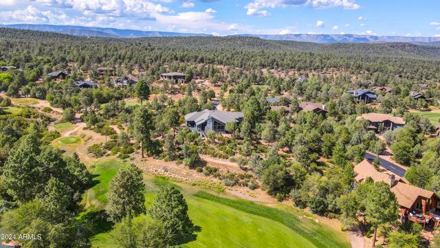 2203 E SCENIC Drive, Payson, AZ 85541