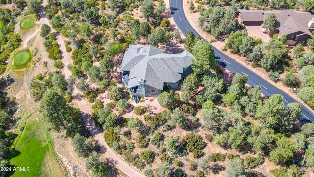 2203 E SCENIC Drive, Payson, AZ 85541