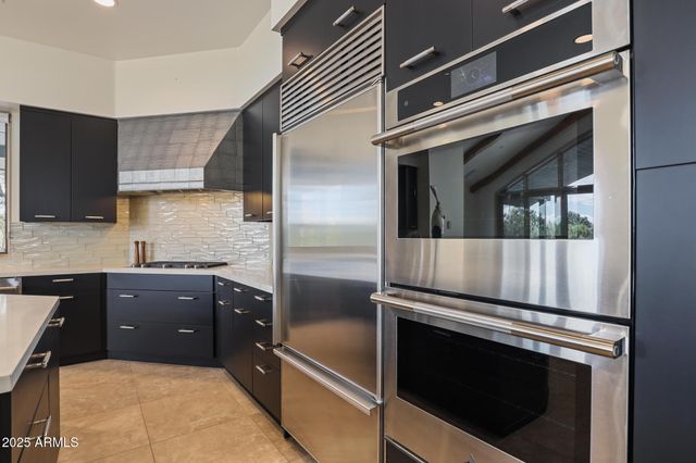 2203 E SCENIC Drive, Payson, AZ 85541