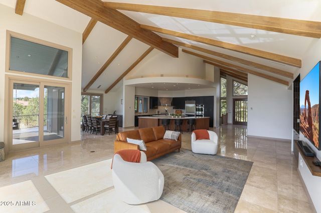 2203 E SCENIC Drive, Payson, AZ 85541