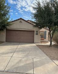 12500 N Cottonseed Lane, Marana, AZ 85653