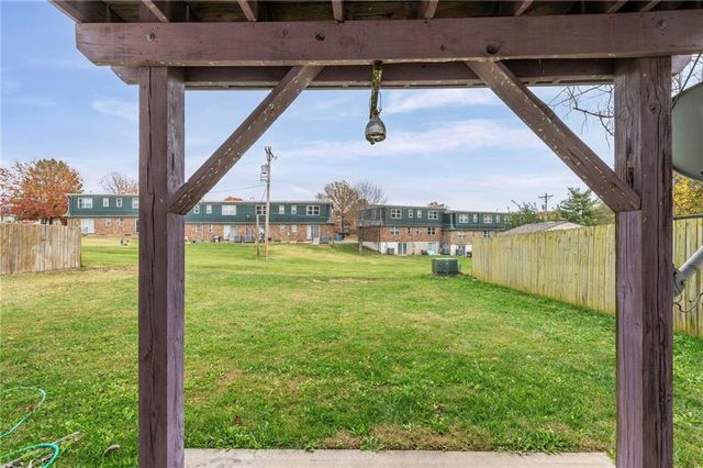 435 N Queen Ridge Avenue, Independence, MO 64056