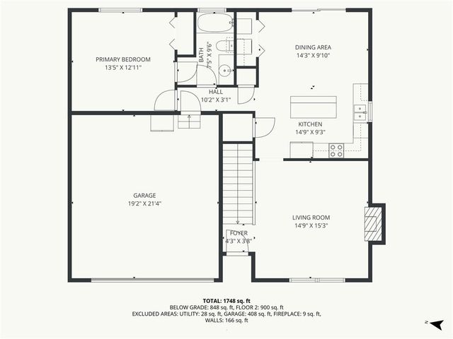 435 N Queen Ridge Avenue, Independence, MO 64056