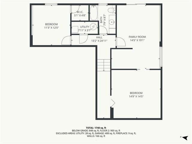435 N Queen Ridge Avenue, Independence, MO 64056