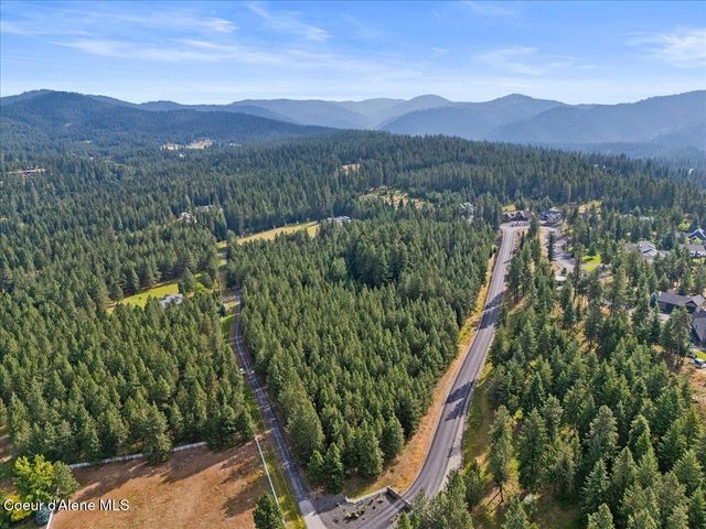 TBD Frosty Pines Trail 10A, Coeur D'alene, ID 83814