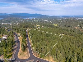 TBD Frosty Pines Trail 10A, Coeur D'alene, ID 83814