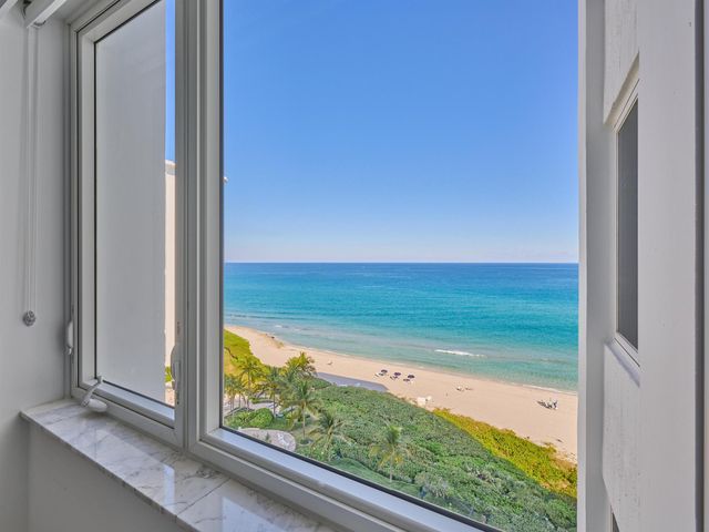 550 S Ocean Boulevard 1405, Boca Raton, FL 33432