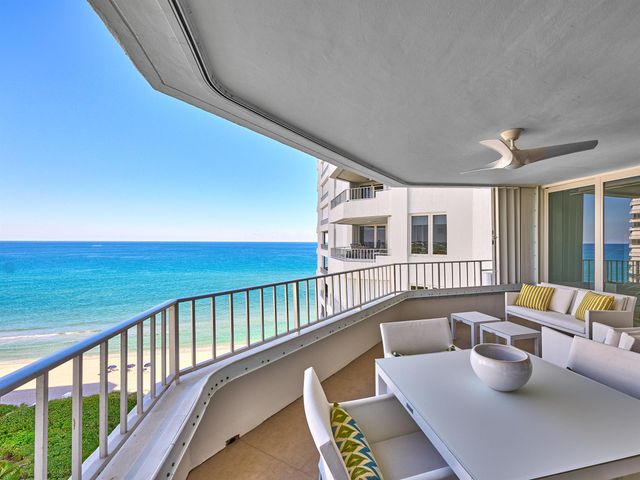 550 S Ocean Boulevard 1405, Boca Raton, FL 33432