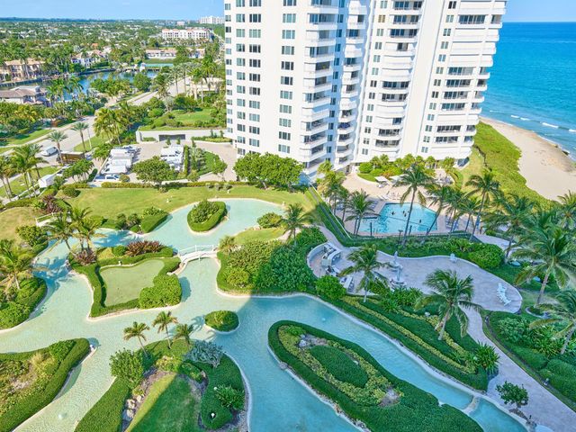 550 S Ocean Boulevard 1405, Boca Raton, FL 33432