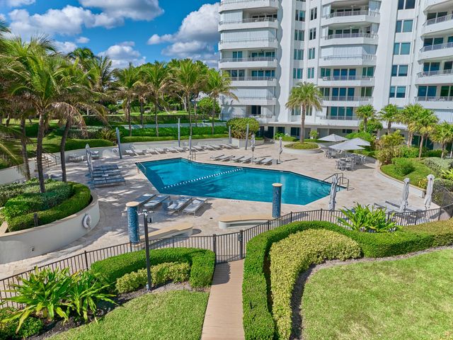 550 S Ocean Boulevard 1405, Boca Raton, FL 33432