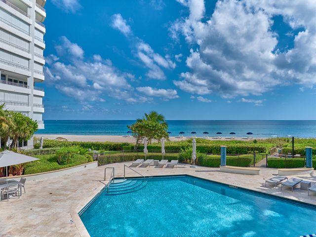 550 S Ocean Boulevard 1405, Boca Raton, FL 33432