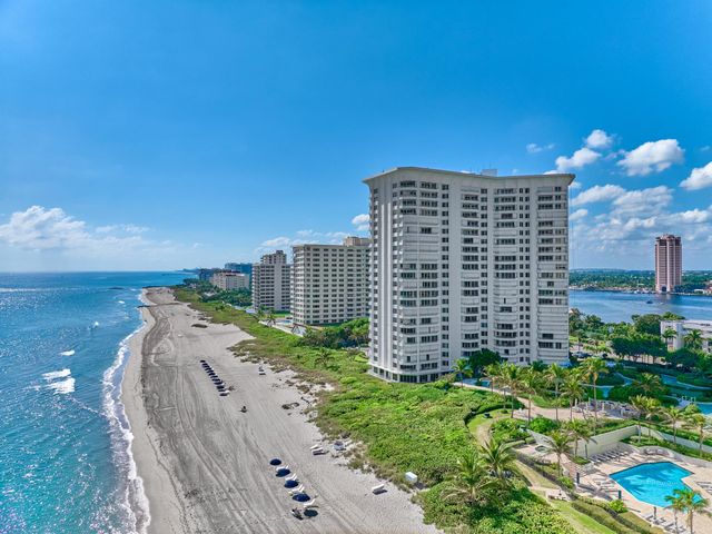 550 S Ocean Boulevard 1405, Boca Raton, FL 33432