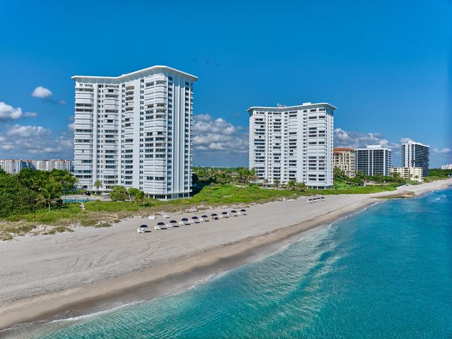 550 S Ocean Boulevard 1405, Boca Raton, FL 33432