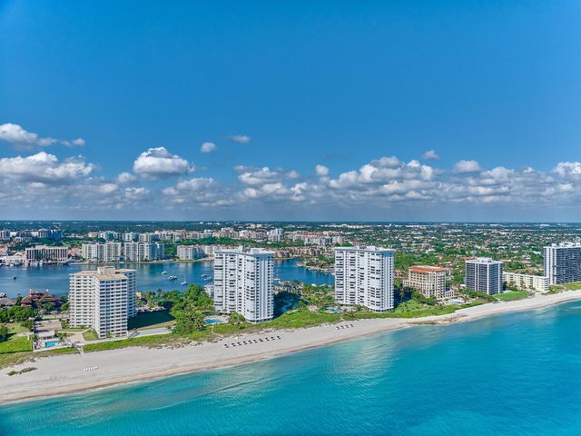 550 S Ocean Boulevard 1405, Boca Raton, FL 33432