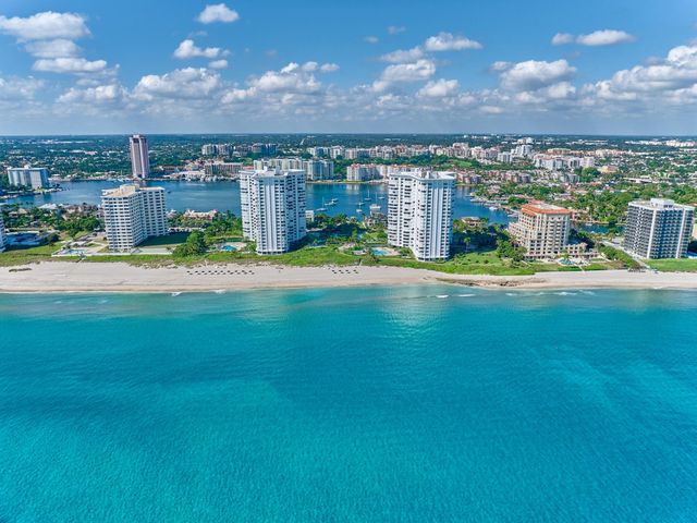 550 S Ocean Boulevard 1405, Boca Raton, FL 33432