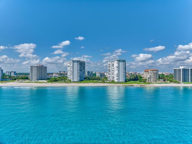 550 S Ocean Boulevard 1405, Boca Raton, FL 33432