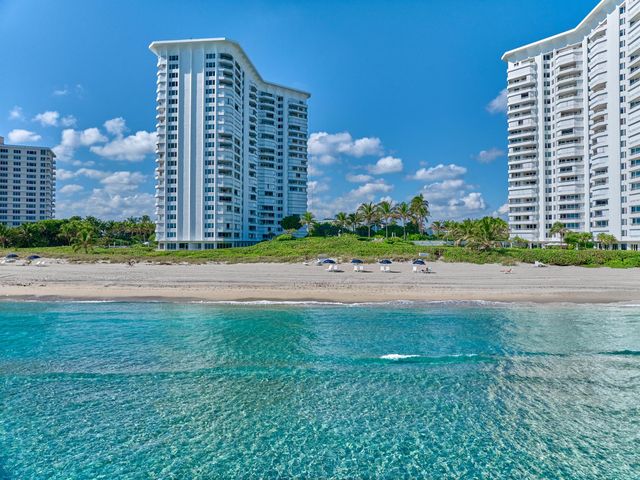 550 S Ocean Boulevard 1405, Boca Raton, FL 33432