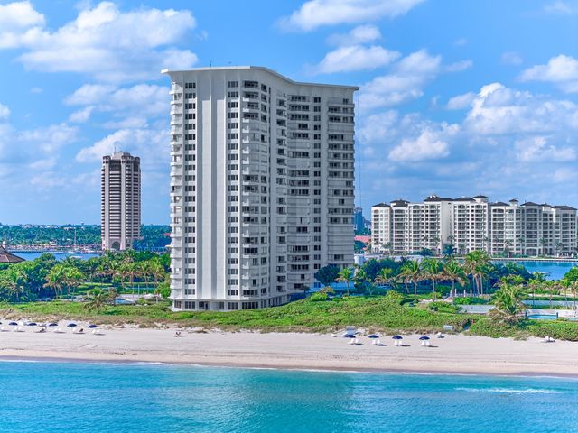 550 S Ocean Boulevard 1405, Boca Raton, FL 33432