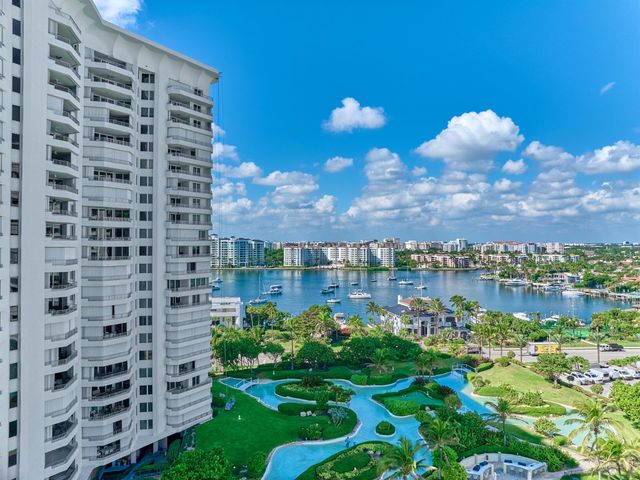 550 S Ocean Boulevard 1405, Boca Raton, FL 33432