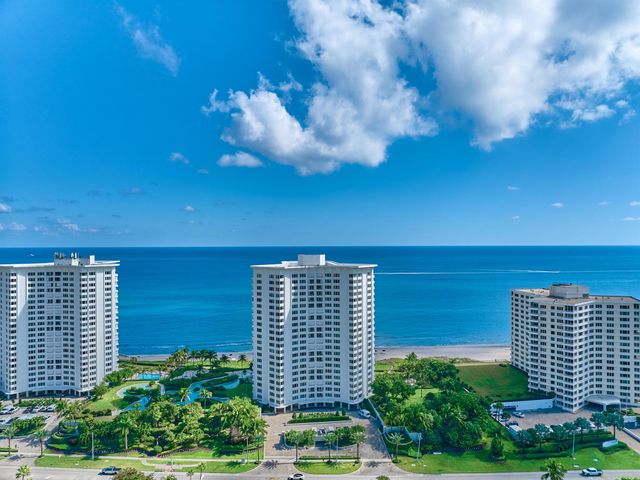 550 S Ocean Boulevard 1405, Boca Raton, FL 33432