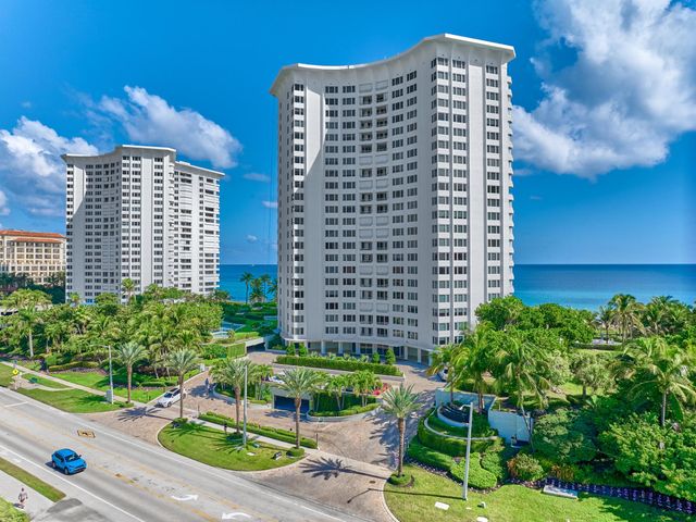 550 S Ocean Boulevard 1405, Boca Raton, FL 33432
