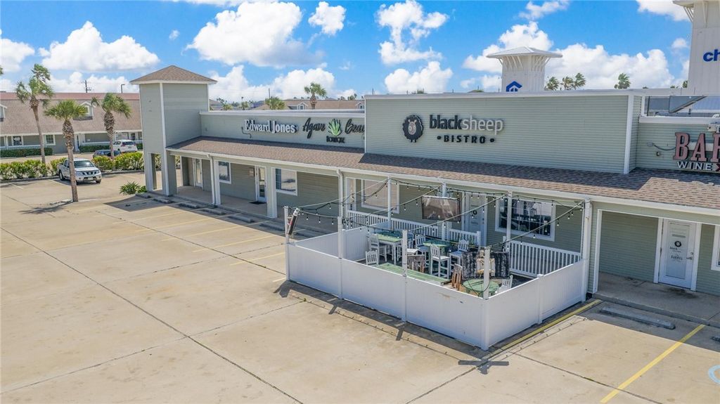 15201 S Padre Island Dr, Corpus Christi, TX 78418 — photo 5