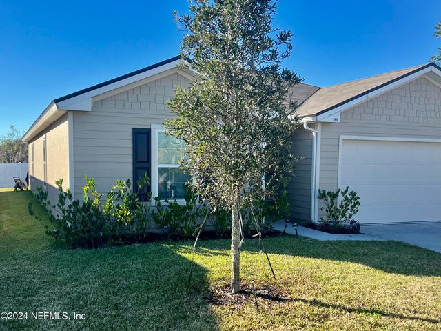 2518 BEACHVIEW Drive, Jacksonville, FL 32218
