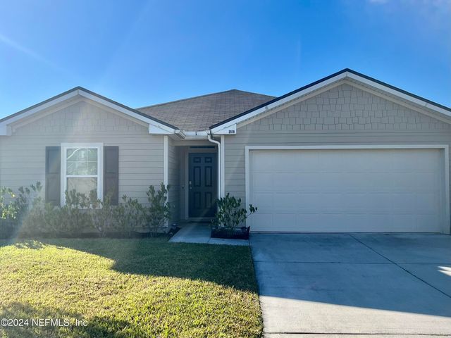 2518 BEACHVIEW Drive, Jacksonville, FL 32218