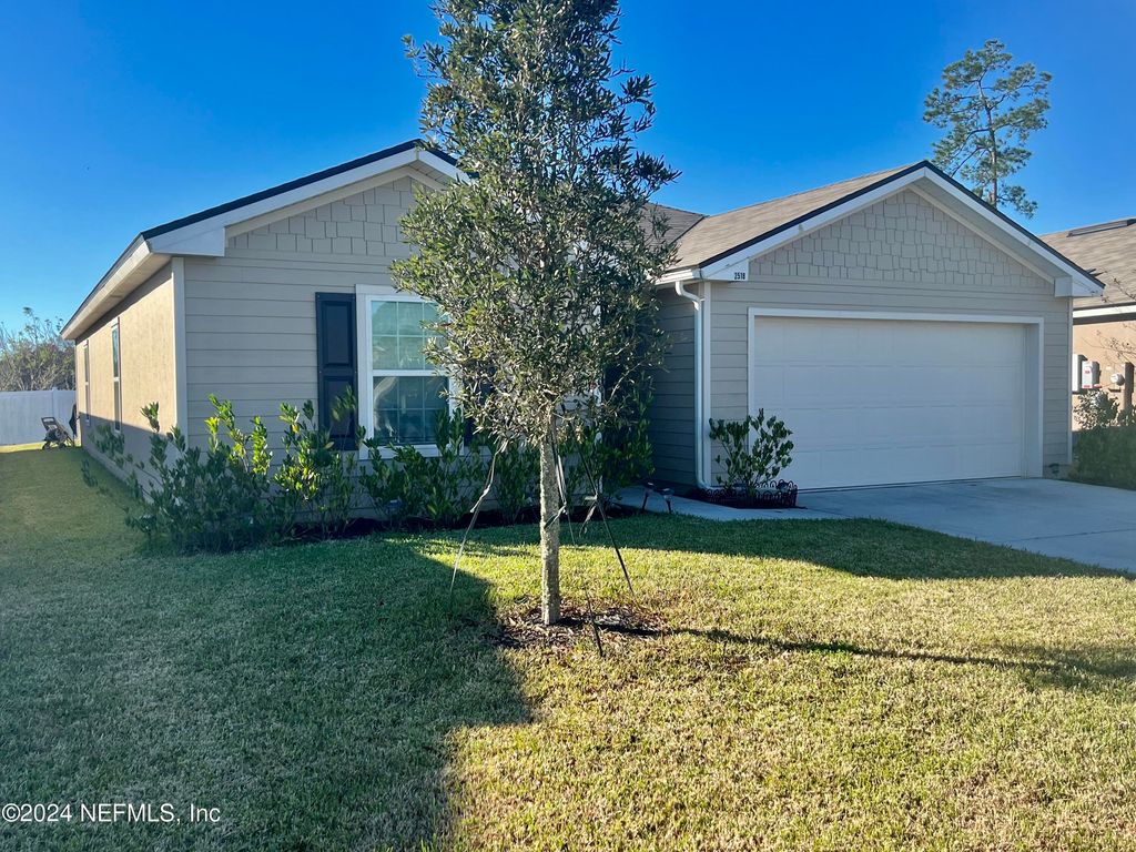 2518 BEACHVIEW Drive, Jacksonville, FL 32218