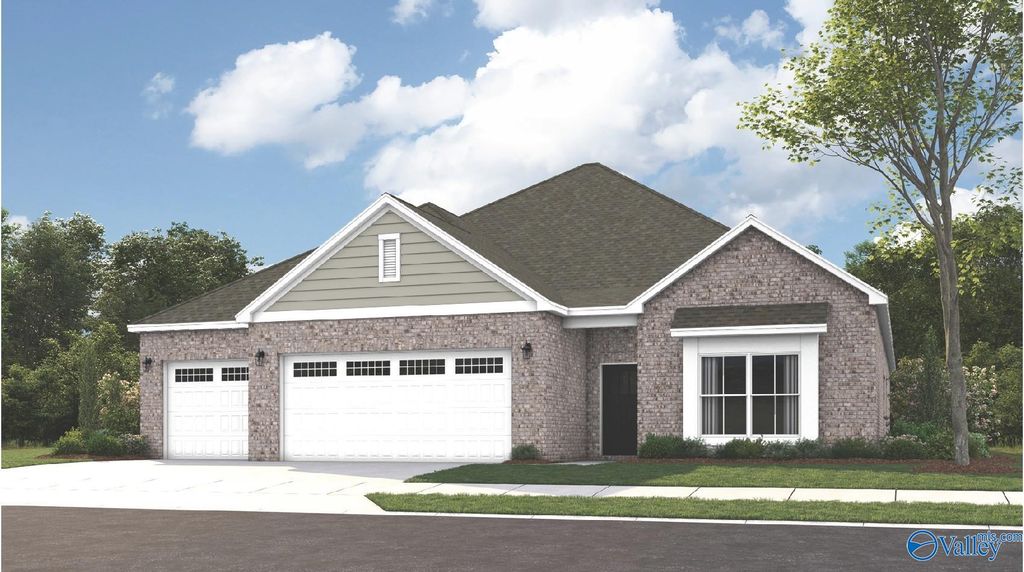 235 Bluebonnet Street, Toney, AL 35773
