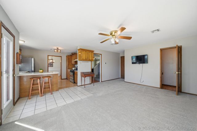 6461 S 28th West Avenue, Tulsa, OK 74132