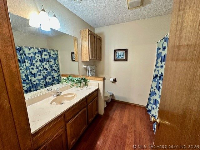 6461 S 28th West Avenue, Tulsa, OK 74132