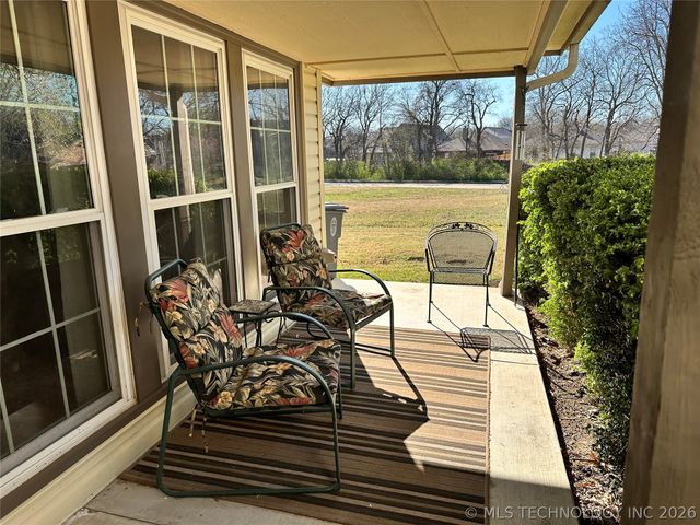 6461 S 28th West Avenue, Tulsa, OK 74132