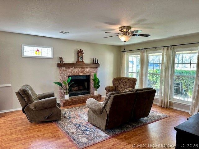 6461 S 28th West Avenue, Tulsa, OK 74132