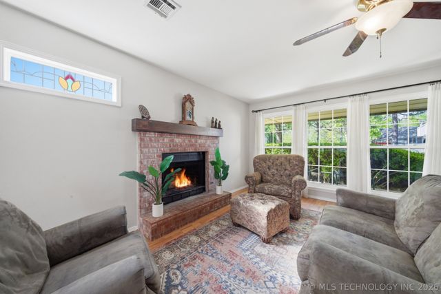 6461 S 28th West Avenue, Tulsa, OK 74132