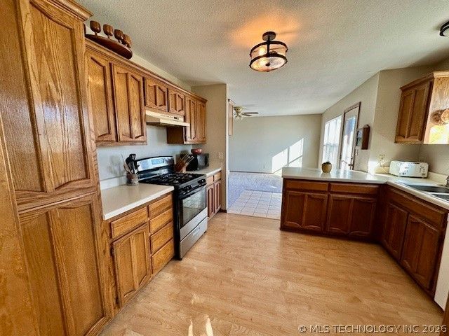 6461 S 28th West Avenue, Tulsa, OK 74132