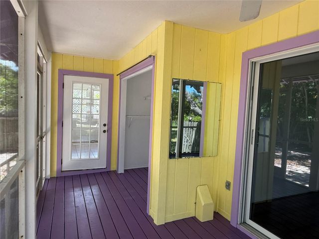 330 PAVONIA ROAD, Nokomis, FL 34275
