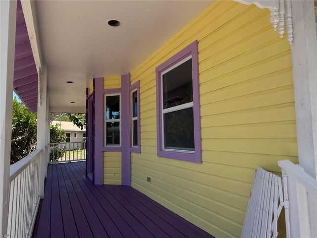 330 PAVONIA ROAD, Nokomis, FL 34275