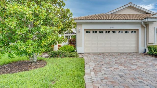 12774 Devonshire Lakes CIR, Fort Myers, FL 33913