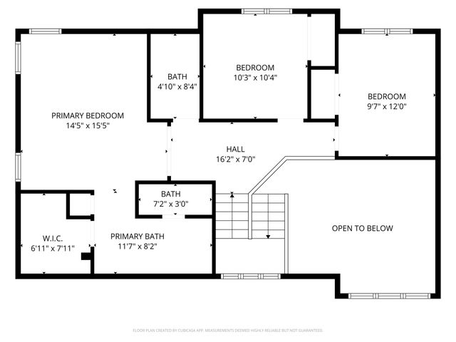 8707 Oakdale Drive, Johnston, IA 50131