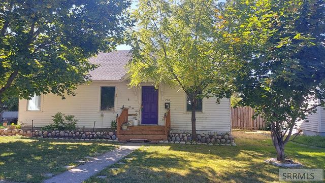 750 11th Street, Idaho Falls, ID 83404