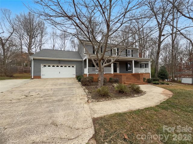 3029 Southampton Circle, Gastonia, NC 28056