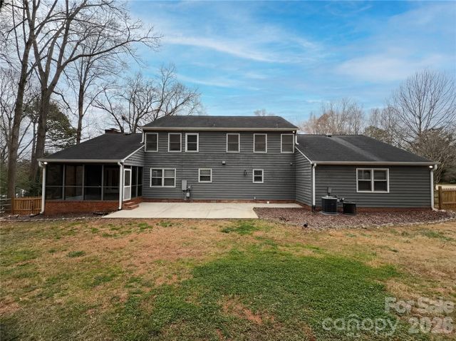 3029 Southampton Circle, Gastonia, NC 28056