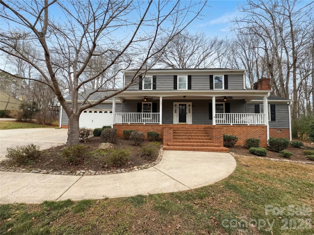 3029 Southampton Circle, Gastonia, NC 28056