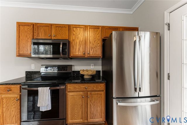 175 Ellis Dr, Louisa, VA 23093