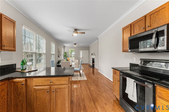 175 Ellis Dr, Louisa, VA 23093