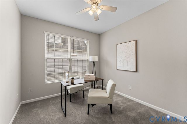 175 Ellis Dr, Louisa, VA 23093