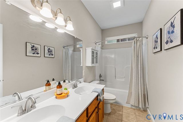 175 Ellis Dr, Louisa, VA 23093